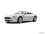 2012 Aston Martin DB9
